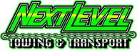 Next Level Towing logo