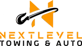Next Level Towing And Auto - Best Cheap Tow Car, Truck, Towing Near Philadelphia logo