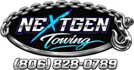 NextGen Towing logo
