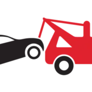 NH Towing Services logo
