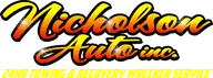 Nicholson Auto, Inc logo