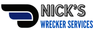 Nick’s Wrecker Services logo