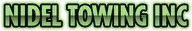 Nidel Towing Inc. logo