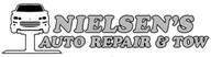 Nielsens Auto Repair & Tow logo