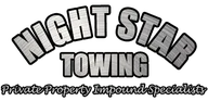 Night Star Towing logo