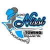 Nissi Towing- Servicio de Gruas en Grand Prairie Emergency Towing Service in Grand Prairie logo