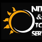 Nite & Day Towing Service 2 LLC logo