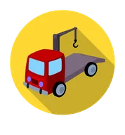 Nitro Sonic Towing Corp. logo