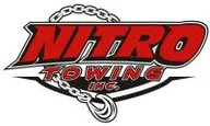 Nitro Towing Inc logo