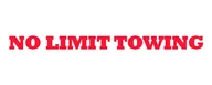 No Limit Towing logo