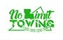 No Limit Towing logo