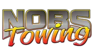 Nobs Towing logo