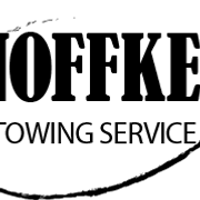 Noffke's Towing Service logo