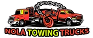 NOLA TOWING TRUCKS LLC logo