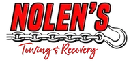 Nolen's Towing & Recovery, INC. logo