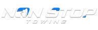Non Stop Towing logo