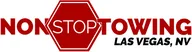 Non Stop Towing Vegas logo