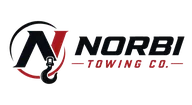 Norbi Towing Co. logo