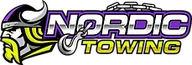 Nordic Towing logo