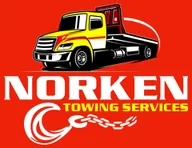 Norken Towing Services logo