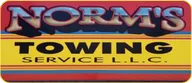 Norm's Towing Service LLC logo