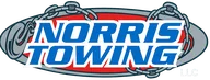 Norris Towing logo