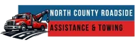 North County Roadside Assistance & Towing logo