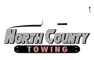 North County Towing LLC logo