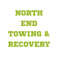 North End Towing & Recovery, llc logo