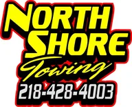 North Shore Towing and Recovery logo