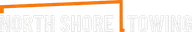 North Shore Towing logo