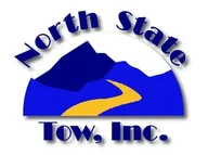 North State Tow, Inc. logo