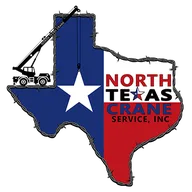 North Texas Crane Service, Inc logo