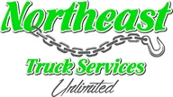 Northeast Truck Services Unlimited logo