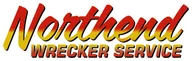 Northend Wrecker Service logo