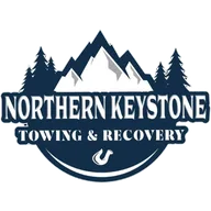 Northern Keystone Towing and Recovery logo