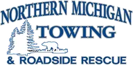 Northern Michigan Towing & Roadside Rescue logo