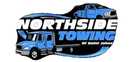 Northside Towing of Saint Johns logo