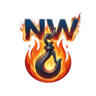 Northwest Towing & Transport LLC logo