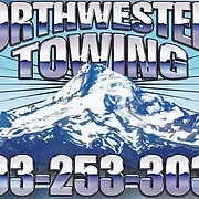 Northwestern Towing & Recovery logo