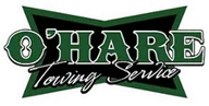 O'Hare Towing Service & Semi Truck Heavy Duty Wrecker logo