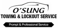 O'Sung Towing & Recovery logo