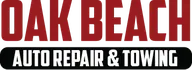 Oak Beach Auto Repair & Towing logo