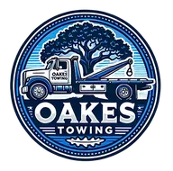 Oakes Towing Service INC logo