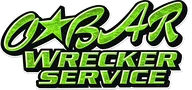 OBar Wrecker Service, LLC logo