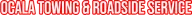 Ocala Towing & Roadside Service logo