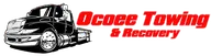 Ocoee Towing & Recovery logo