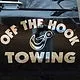 Off the Hook Towing LLC logo