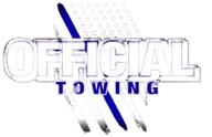 Official Towing logo