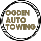 Ogden Auto Towing logo